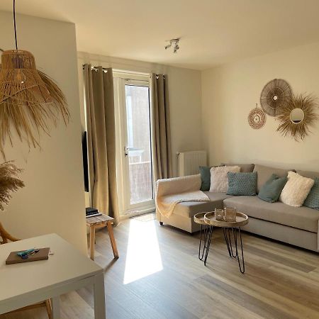Pure Apartment Zandvoort Luaran gambar
