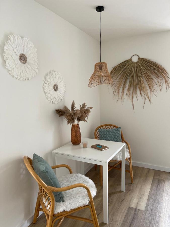 Pure Apartment Zandvoort Luaran gambar