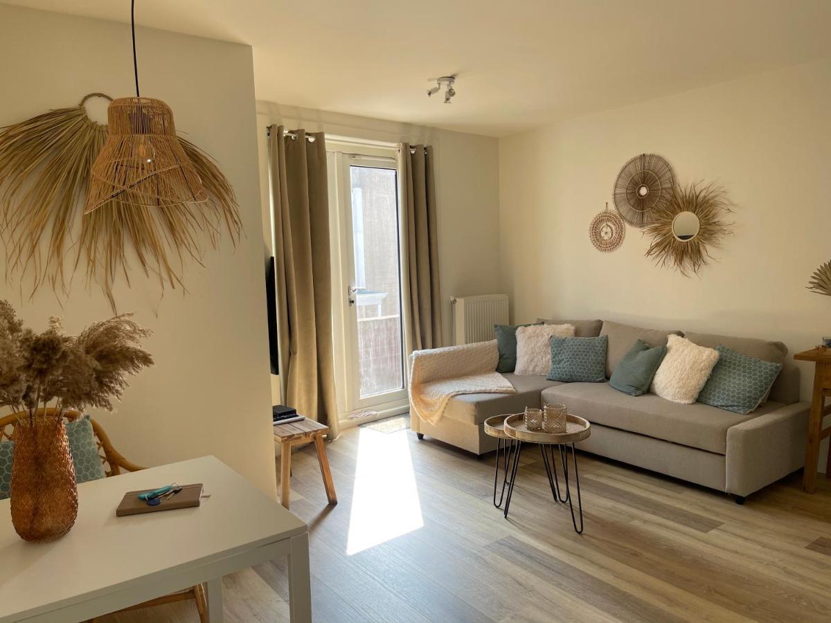 Pure Apartment Zandvoort Luaran gambar
