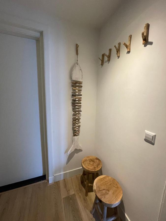 Pure Apartment Zandvoort Luaran gambar