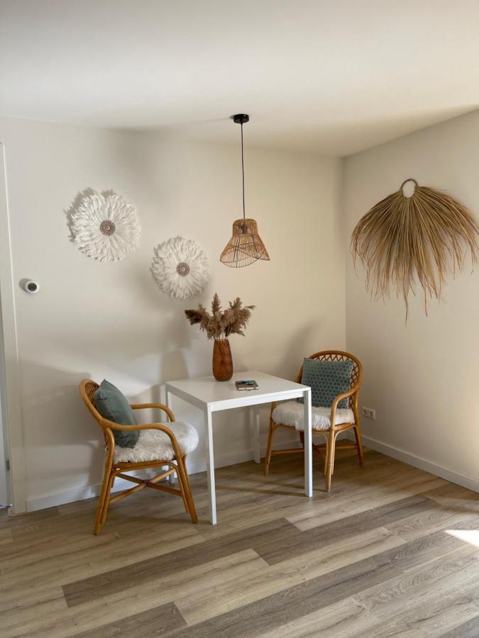 Pure Apartment Zandvoort Luaran gambar