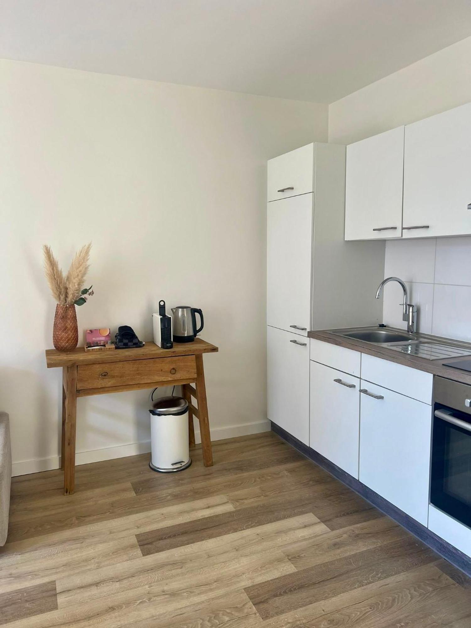 Pure Apartment Zandvoort Luaran gambar