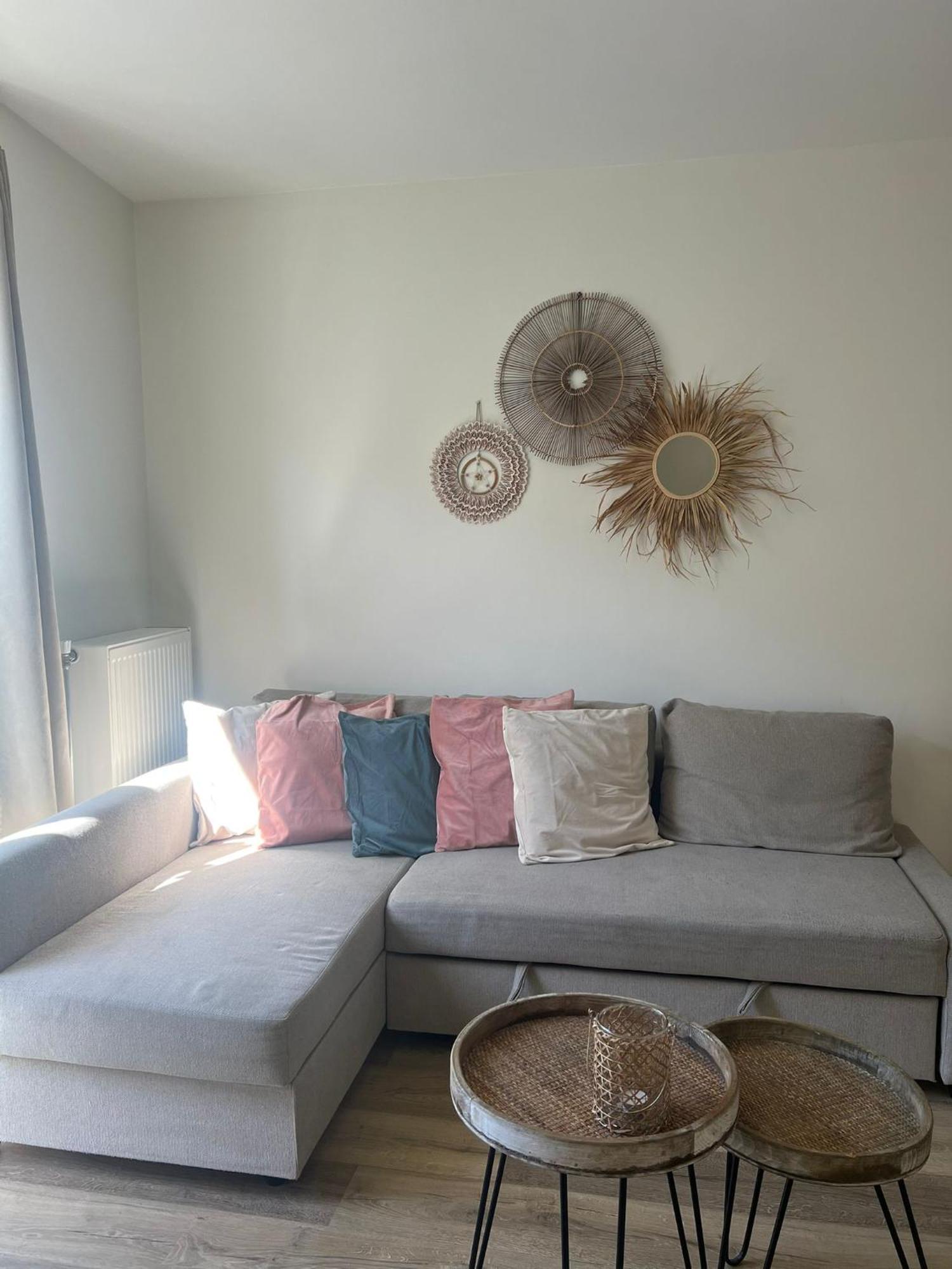 Pure Apartment Zandvoort Luaran gambar