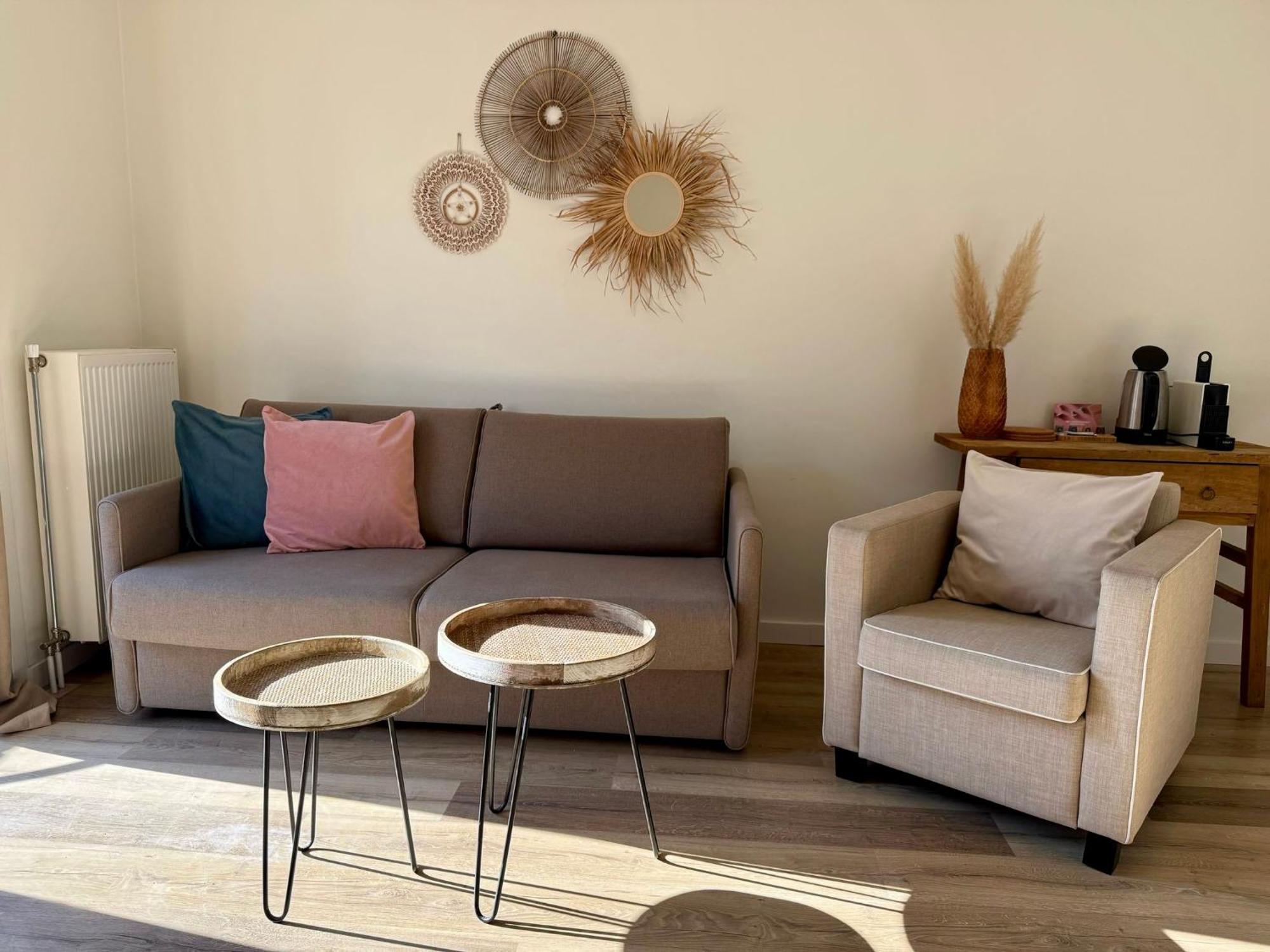 Pure Apartment Zandvoort Luaran gambar